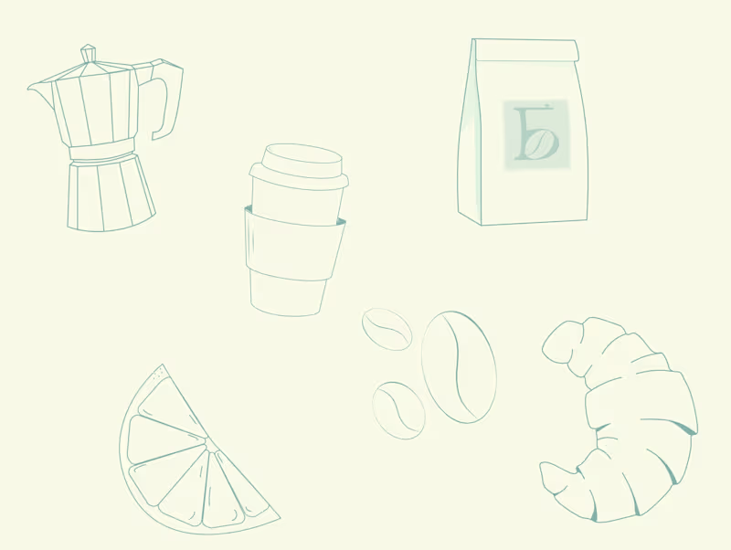 Cover image for How do you feel about brand icons? Do you always use them (I...