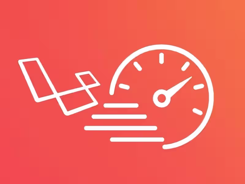 Cover image for Legacy System Optimisation