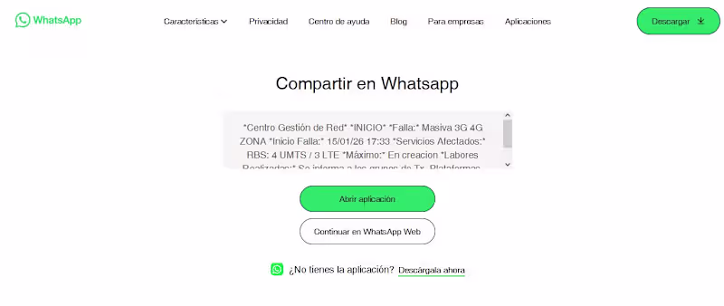 Cover image for Operational Alarm Processing & Reporting Flow