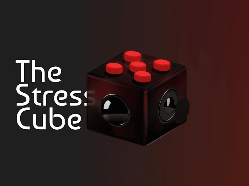 Cover image for Spline 3D - Interactive Fidget Toy