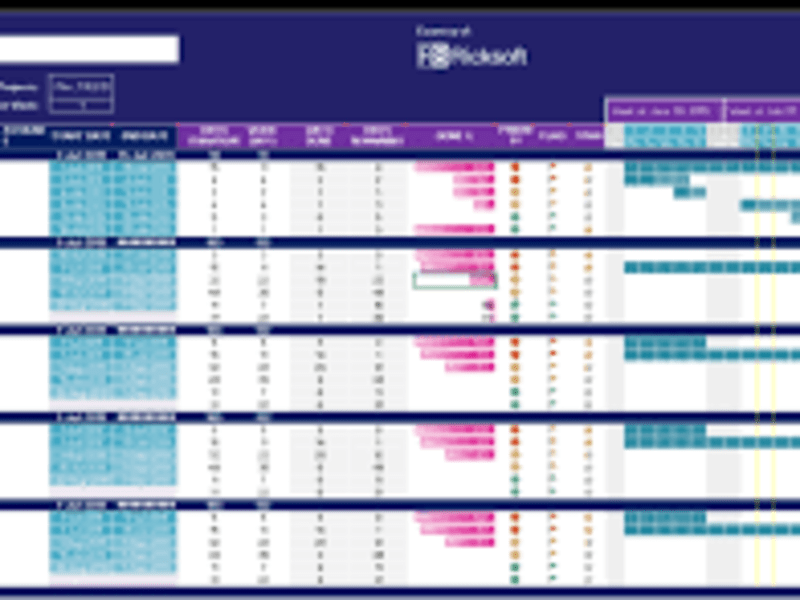 Cover image for Excel Management