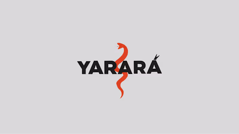 Cover image for YARARÁ