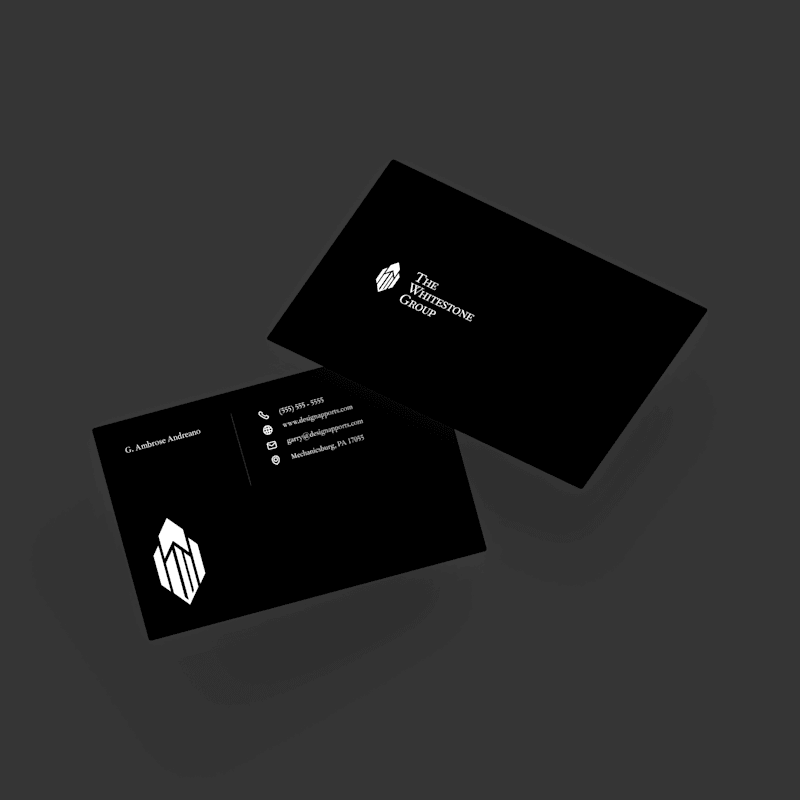 Cover image for The Whitestone Group