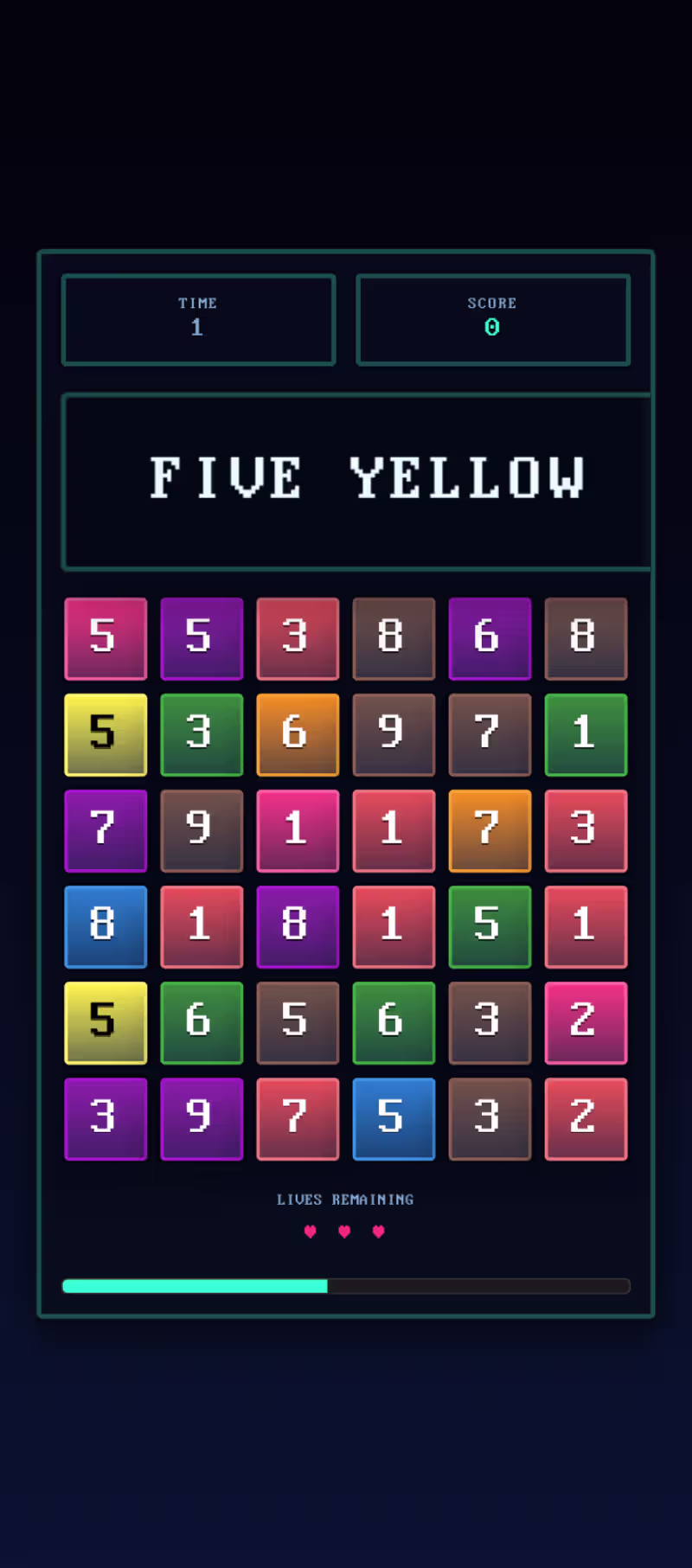 Cover image for Revive old Facebook Instant game long time ago. And then upg...