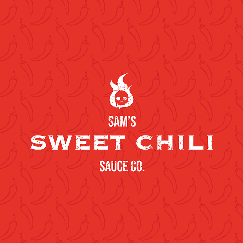 Cover image for Sam's Sweet Chili Sauce & Co