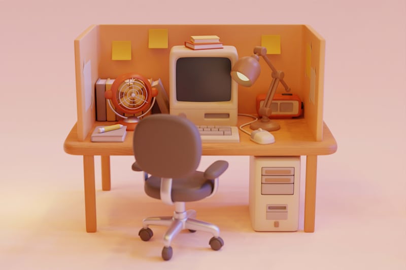 Cover image for 👩🏻‍💻 Admin Support / Operations Assistant