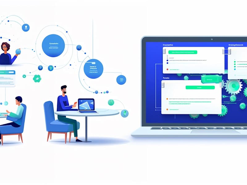 Cover image for Qality Tech