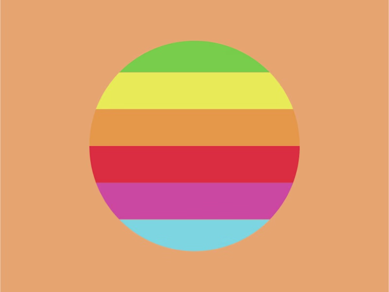 Cover image for Retro Apple