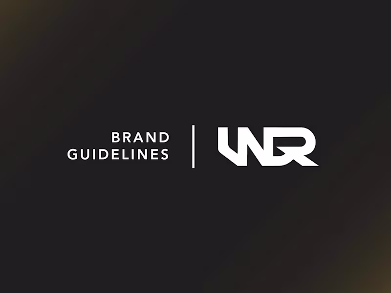 Cover image for Logo Design and Brand Guideline