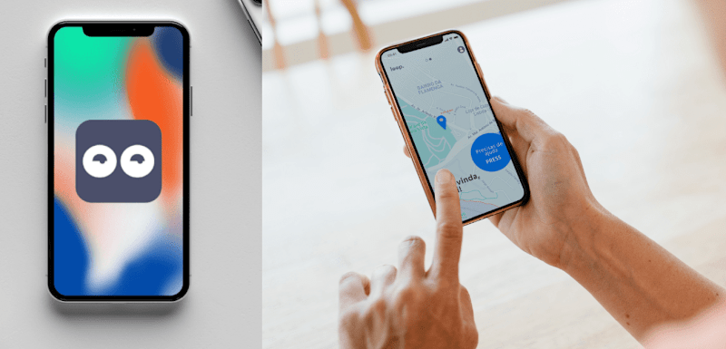Cover image for LOOP - UX/UI DESIGN