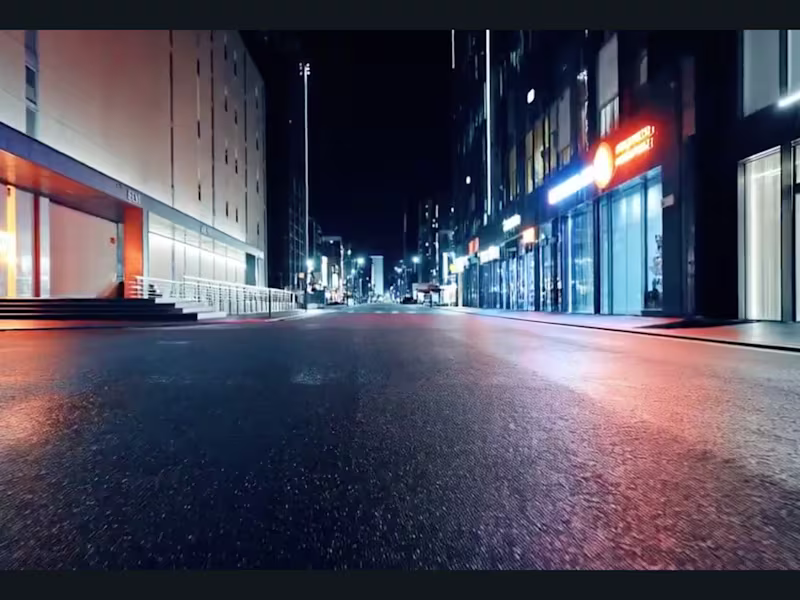 Cover image for AI Video Creation for Social Media & Marketing