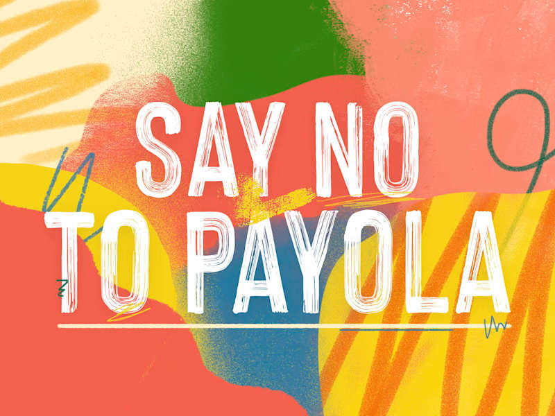 Cover image for MTV Base Payola Promo
