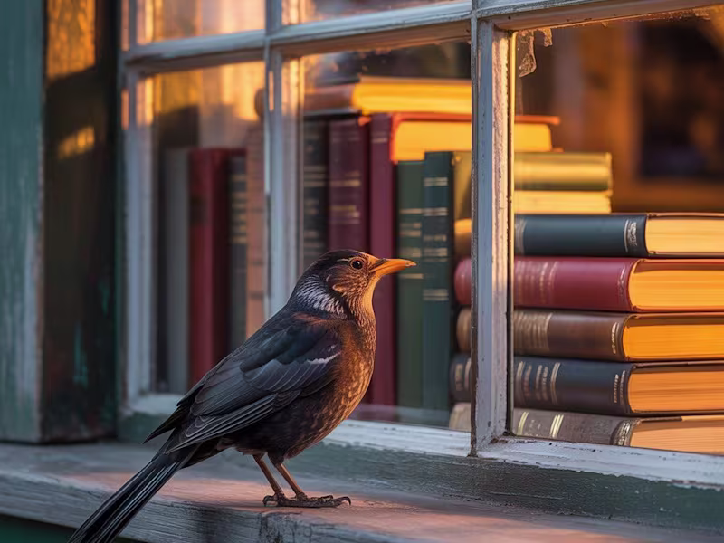 Cover image for I worked on PowerPoint presentations