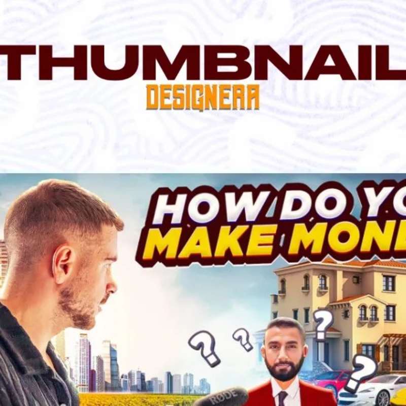 Cover image for Best thumbnails for your YouTube channels