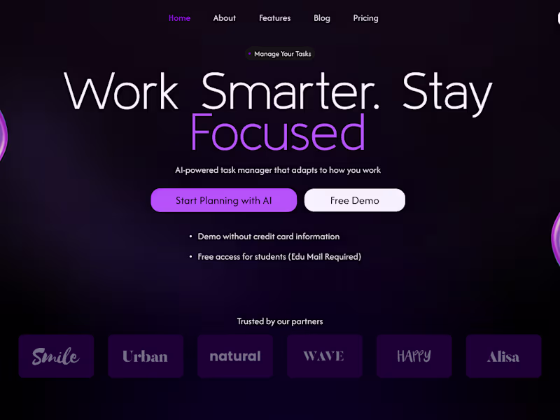 Cover image for Crafting User Friendly Web Experiences | UI Design That Converts