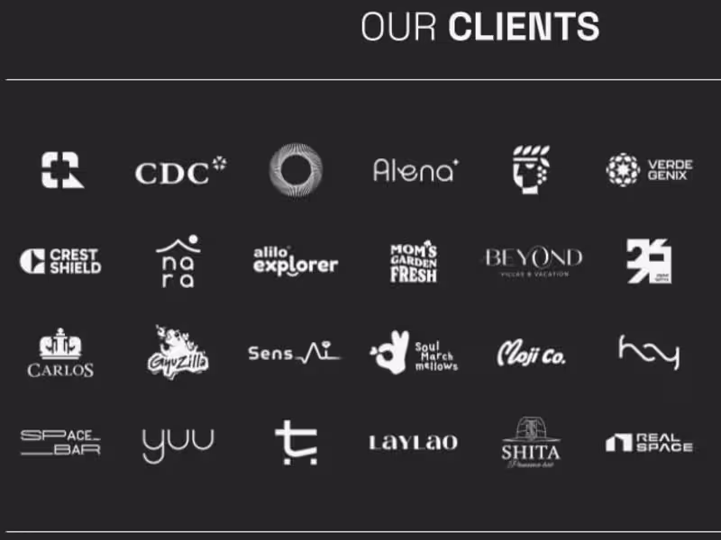 Cover image for Brand CI