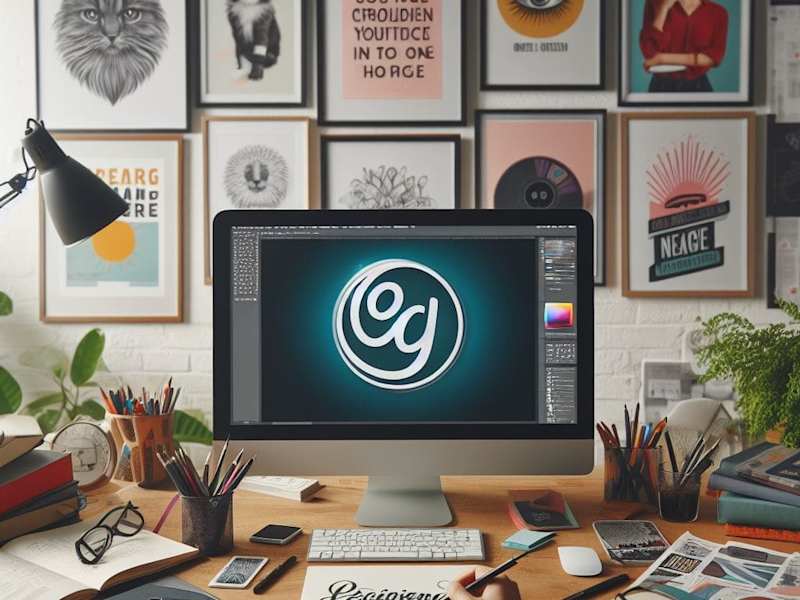 Cover image for Logo Designer