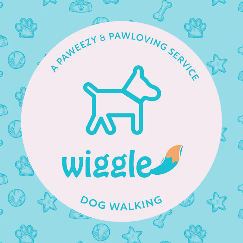 Cover image for Wiggle