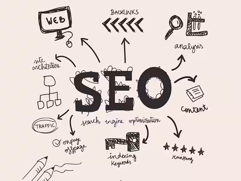 Cover image for Transform your online presence with expert SEO & SEM solutions!
