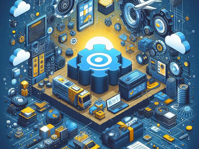 Cover image for Craft Powerful Experiences with a versatile API Platform