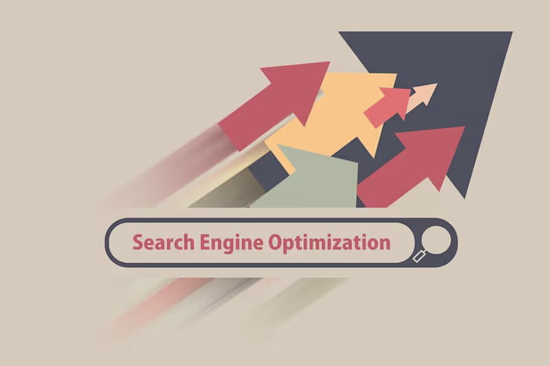 Cover image for Performance Optimization & Technical SEO