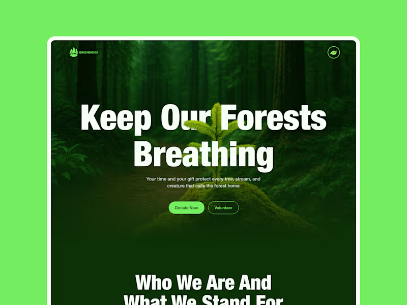 Cover image for Reimagining Nature Conservation through Digital Experience