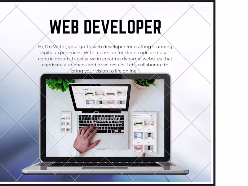 Cover image for software engineer