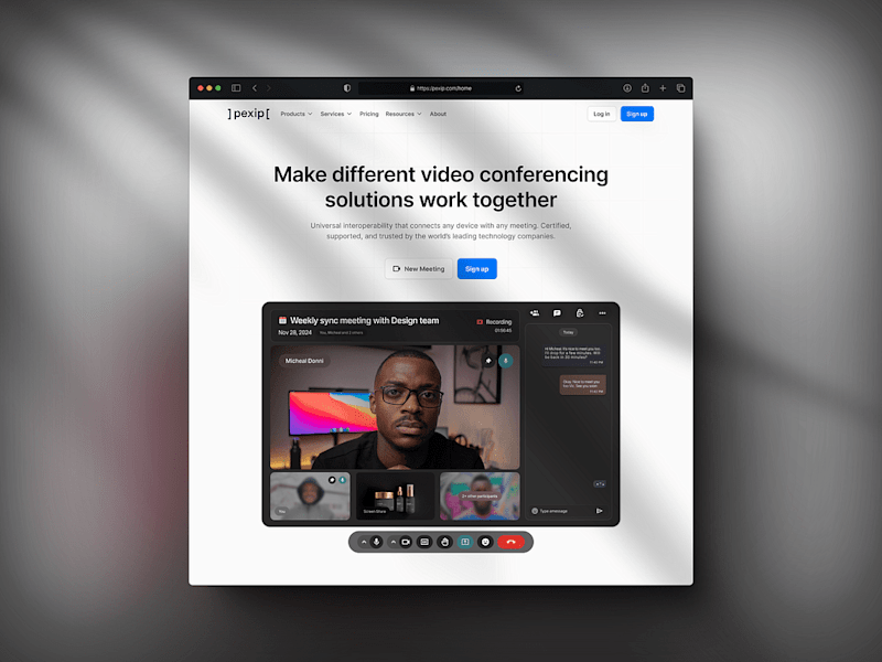Cover image for Dribbble works