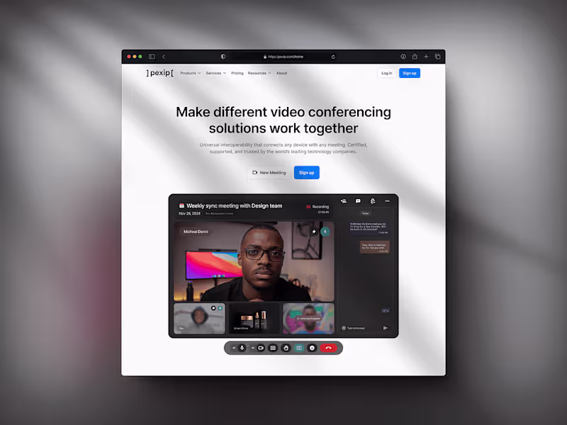 Cover image for Dribbble works