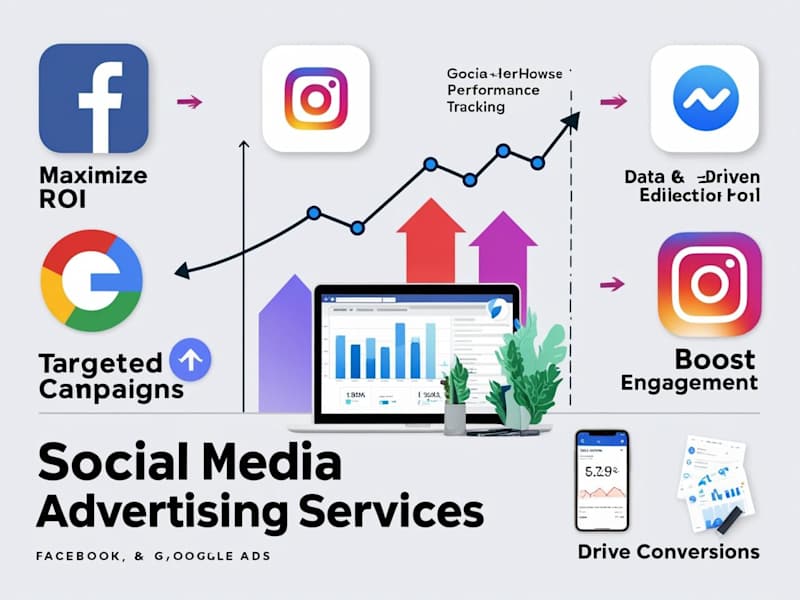 Cover image for Optimize & Scale Your Ads | Facebook, Instagram, Google