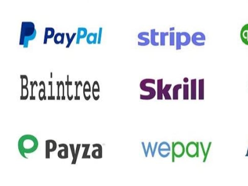 Cover image for I will integrate Payment Gateway in your website