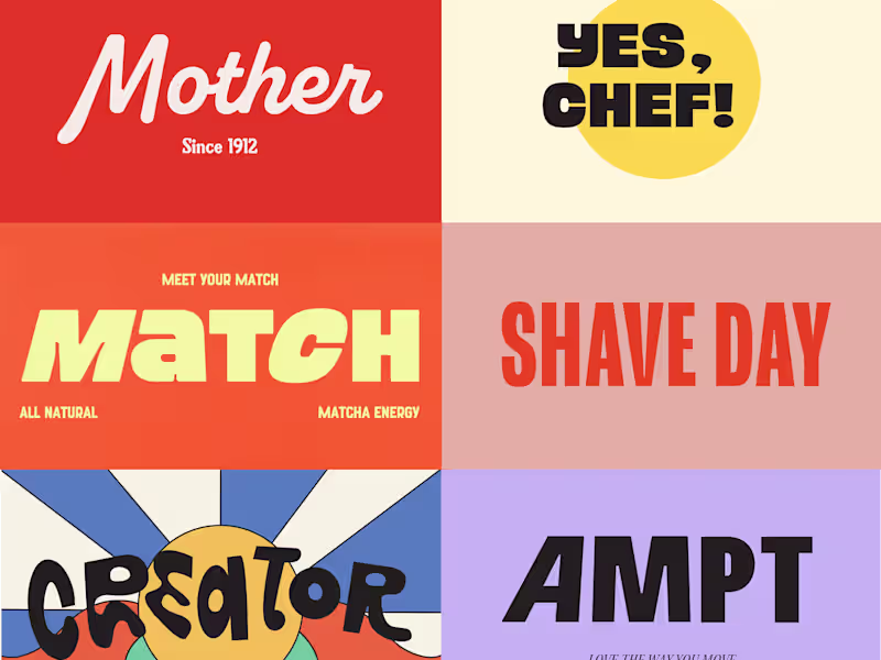 Cover image for Custom Logo Design