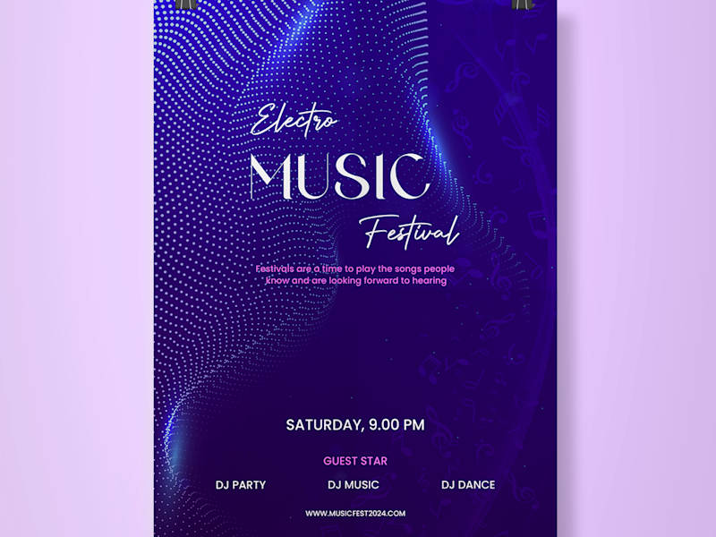Cover image for Flyer Design