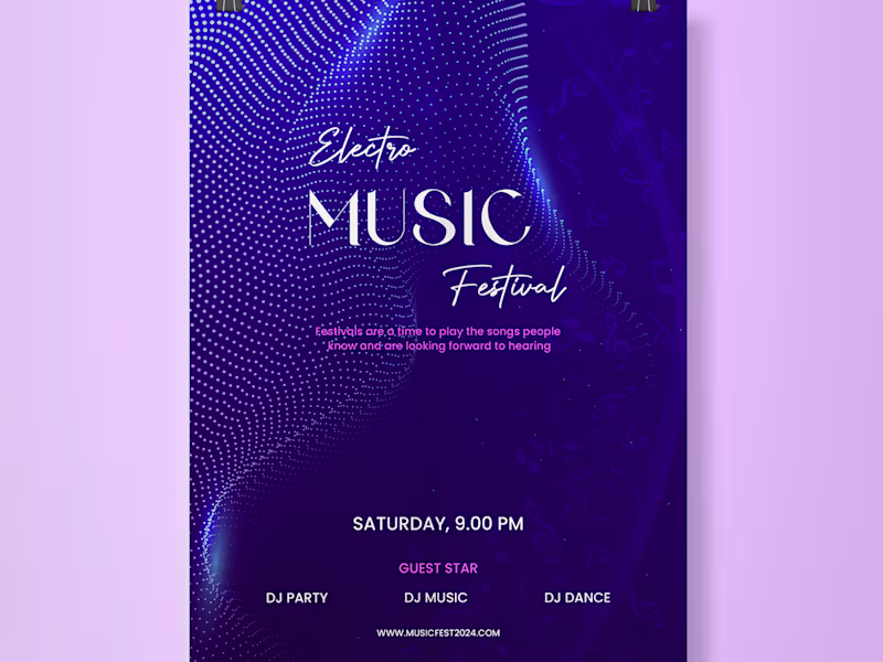 Cover image for Flyer Design