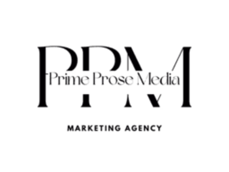 Cover image for Prime Prose Media - Creative Media Solutions for brand growth