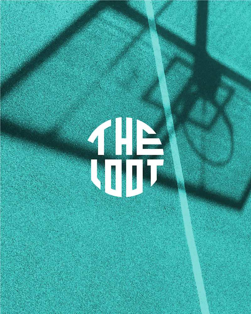 Cover image for Logo and Branding for Basketball League 