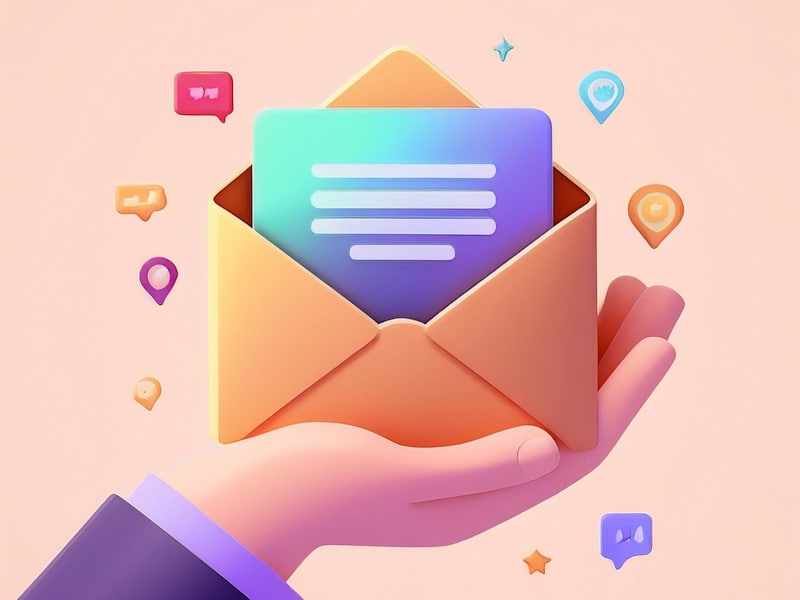 Cover image for B2B SaaS Lead Gen