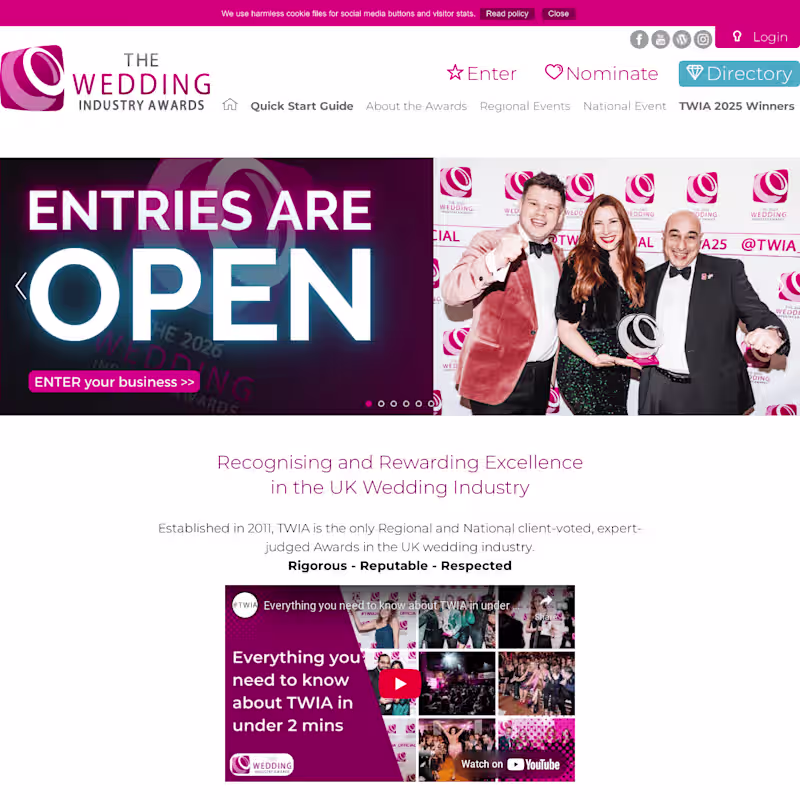 Cover image for E-commerce Web Application Development