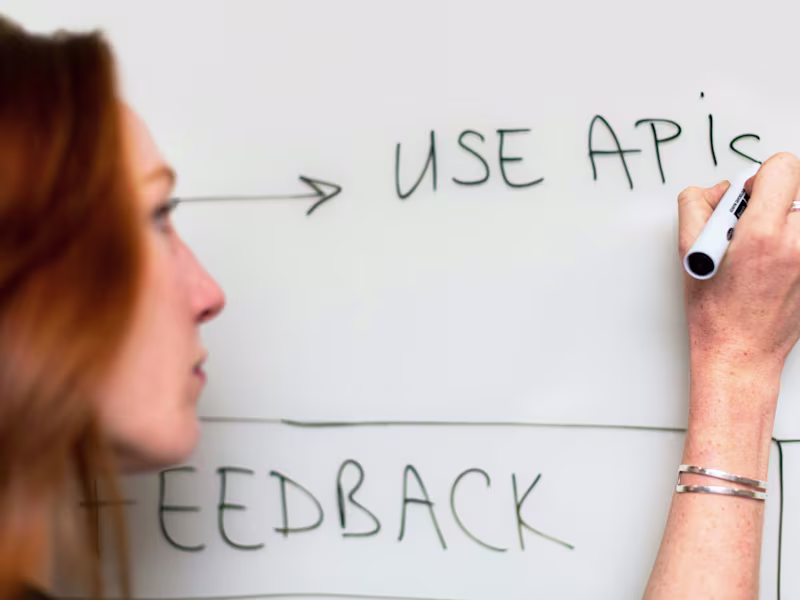 Cover image for Service Desk Provider - IT Whitepaper