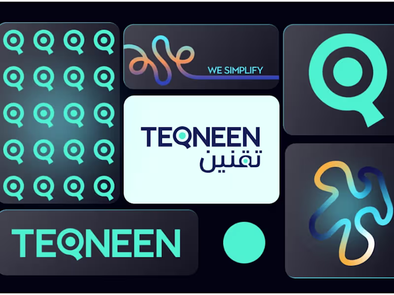 Cover image for Visual Identity Design