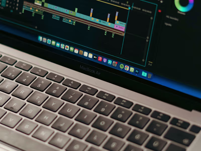 Cover image for Make your videos lively