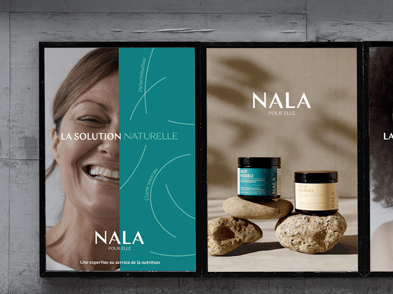 Cover image for NALA