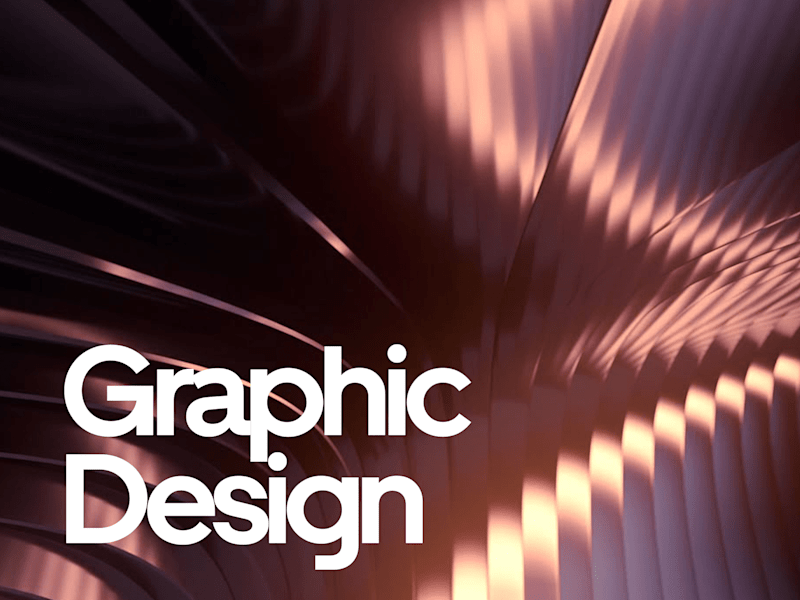 Cover image for General Graphic Designs