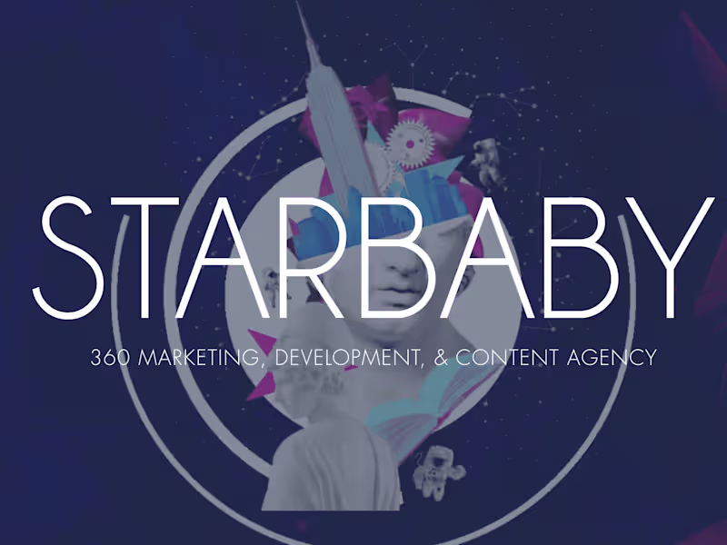 Cover image for 360 Digital Marketing & Business Development Strategist