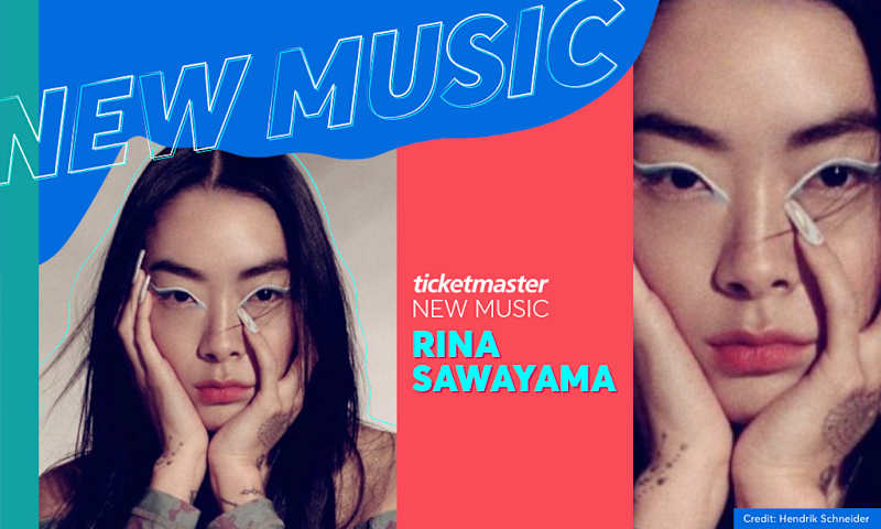 Cover image for New Music: Female Artists to Watch | Ticketmaster Blog
