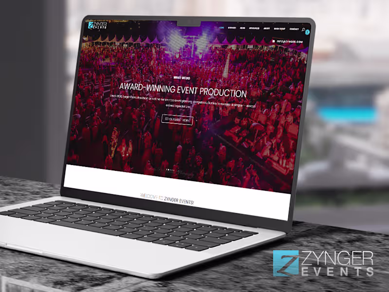 Cover image for Just wrapped up a new