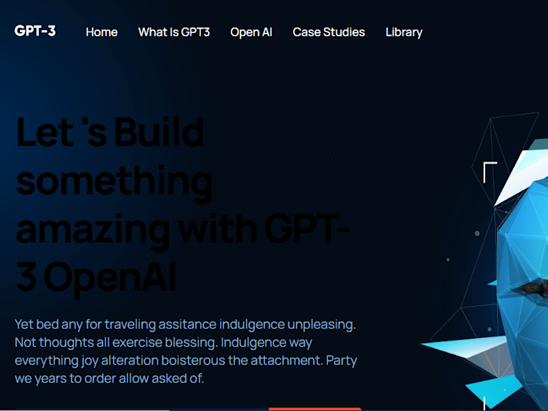 Cover image for React App