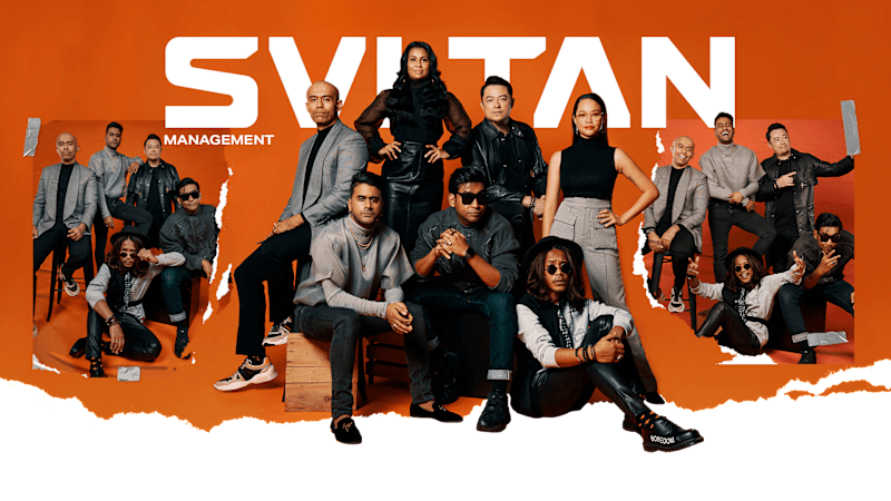 Cover image for SVLTAN© on Behance