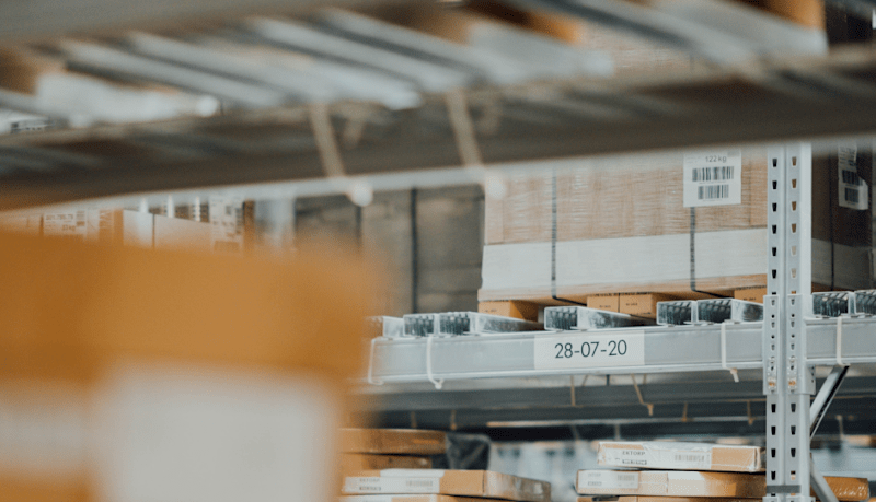Cover image for 2,500-word blog for Hive: What is pick and pack? 
