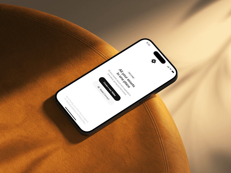 Cover image for Effortless Onboarding Process